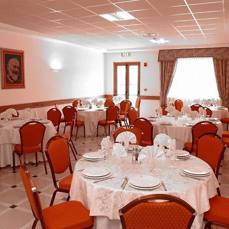 Centro Di Spiritualità Padre Pio San Giovanni Rotondo