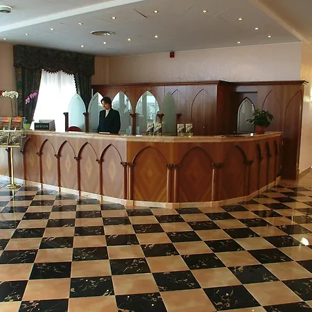 Centro Di Spiritualita Padre Pio San Giovanni Rotondo