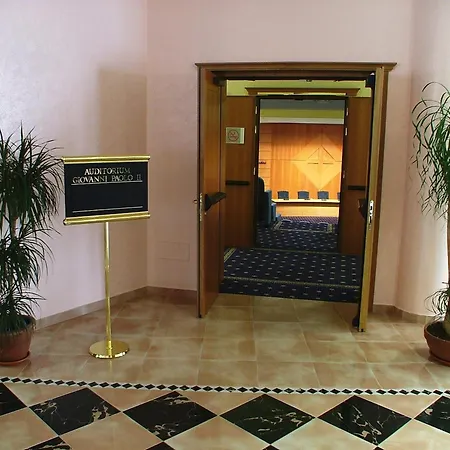 Centro Di Spiritualita Padre Pio