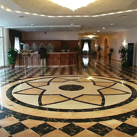 Centro Di Spiritualita Padre Pio