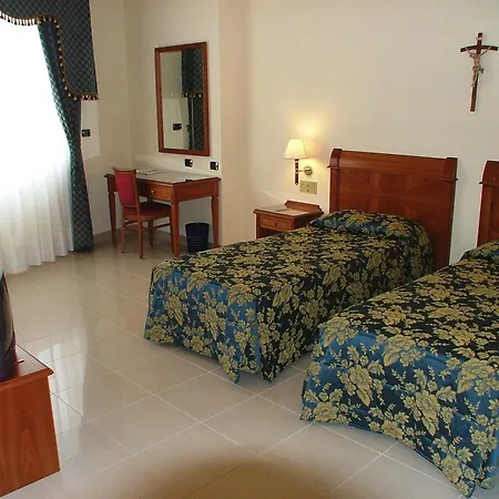 Hotel Centro Di Spiritualita Padre Pio