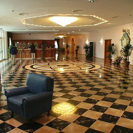 Hotel Centro Di Spiritualita Padre Pio