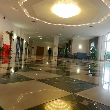 Hotel Centro Di Spiritualita Padre Pio 4*