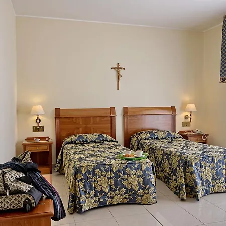 Hotel Centro Di Spiritualita Padre Pio