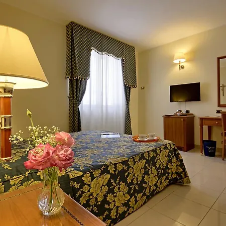 Centro Di Spiritualita Padre Pio