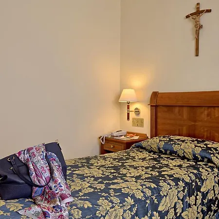 Centro Di Spiritualita Padre Pio San Giovanni Rotondo