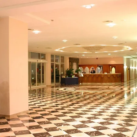 Hotel Centro Di Spiritualita Padre Pio