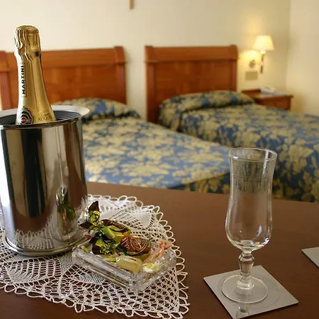 Hotel Centro Di Spiritualita Padre Pio 4*