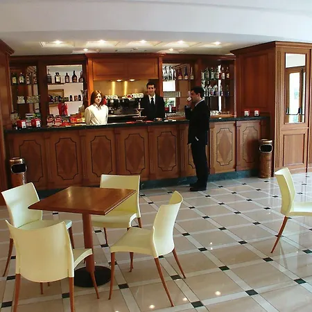 Centro Di Spiritualita Padre Pio Hotel 4*