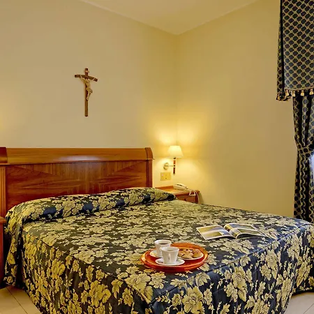 Centro Di Spiritualita Padre Pio