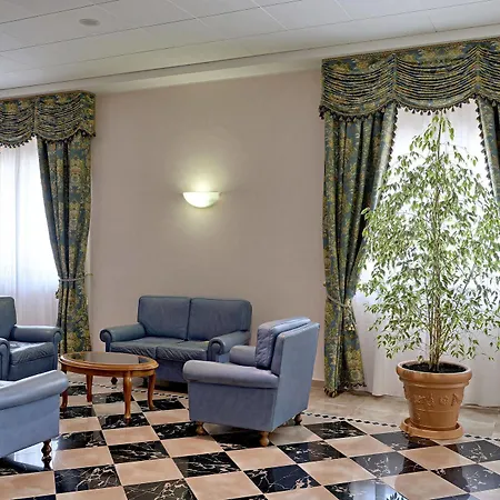 Hotel Centro Di Spiritualita Padre Pio San Giovanni Rotondo