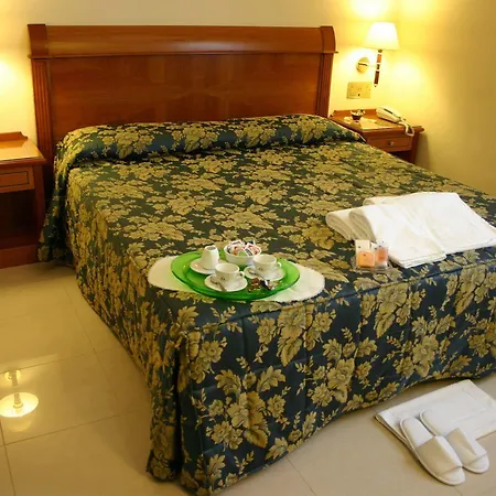 Hotel Centro Di Spiritualita Padre Pio