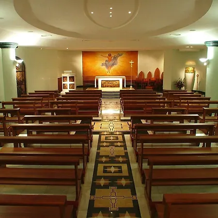 Hotel Centro Di Spiritualita Padre Pio San Giovanni Rotondo