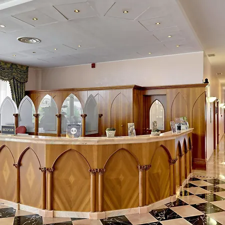 Centro Di Spiritualita Padre Pio Hotel San Giovanni Rotondo