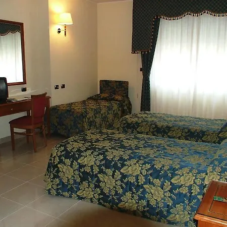 Centro Di Spiritualita Padre Pio Hotel San Giovanni Rotondo