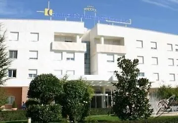 Centro Di Spiritualita Padre Pio Hotel 4*