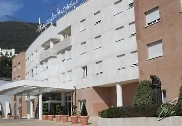 Centro Di Spiritualita Padre Pio Hotel 4*