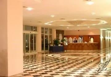 Centro Di Spiritualita Padre Pio Hotel